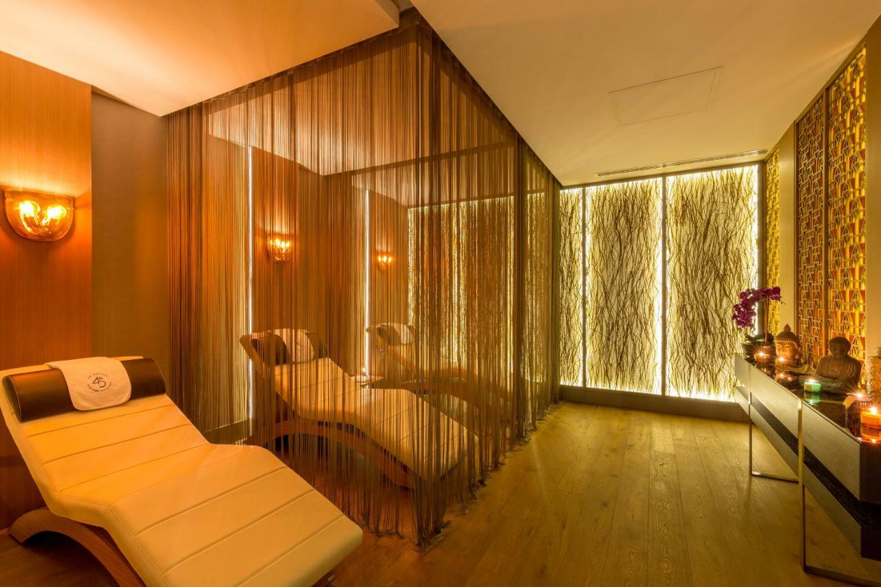 The Fortyfive Business Hotel & Spa Manisa Exterior photo